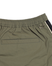 画像をギャラリービューアに読み込む, 【AERO】Nylon Wide Pants / 強撥水ナイロンワイドパンツ(UNISEX)