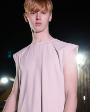 画像をギャラリービューアに読み込む, 【REFLECT】cool fit sleeveless mock neck / クールフィットノースリーブモックネック(UNISEX)