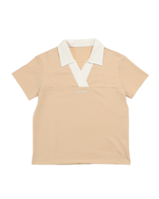 画像をギャラリービューアに読み込む, RELAX OPEN NECK SWEAT(LADIES)