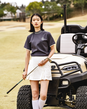 画像をギャラリービューアに読み込む, 【Newgrange】classic mock neck pullover / クラシックモックネックプルオーバー(LADIES)