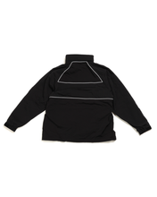 画像をギャラリービューアに読み込む, 【AERO】Full Zip Pocketable Hoodie / 強撥水ナイロンポケッタブルフーディー(UNISEX)