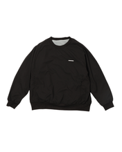 画像をギャラリービューアに読み込む, 【REFLECT】360° strech pullover / 光る撥水ストレッチプルオーバー<ボア暖>(LADIES)