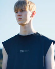画像をギャラリービューアに読み込む, 【REFLECT】cool fit sleeveless mock neck / クールフィットノースリーブモックネック(UNISEX)