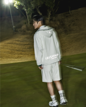 画像をギャラリービューアに読み込む, 【REFLECT】full zip hoodie / 光るフルジップフーディ(UNISEX)