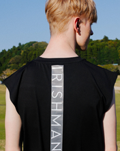 画像をギャラリービューアに読み込む, 【REFLECT】cool fit sleeveless mock neck / クールフィットノースリーブモックネック(UNISEX)