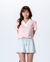 画像をギャラリービューアに読み込む, RELAX OPEN NECK SWEAT(LADIES)