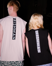 画像をギャラリービューアに読み込む, 【REFLECT】cool fit sleeveless mock neck / クールフィットノースリーブモックネック(UNISEX)