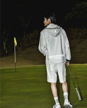 画像をギャラリービューアに読み込む, 【REFLECT】full zip hoodie / 光るフルジップフーディ(UNISEX)