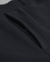 画像をギャラリービューアに読み込む, 【W-IR】classic jacquard half pants / クラシックジャガードハーフパンツ(MENS)