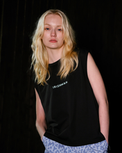 画像をギャラリービューアに読み込む, 【REFLECT】cool fit sleeveless mock neck / クールフィットノースリーブモックネック(UNISEX)