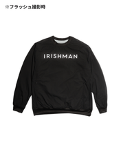 画像をギャラリービューアに読み込む, 【REFLECT】360° strech pullover #03 / 光る撥水ストレッチプルオーバー<ボア暖>(MENS)