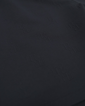 画像をギャラリービューアに読み込む, 【W-IR】classic jacquard sleeveless polo shirt / クラシックジャガードノースリーブポロシャツ(LADIES)