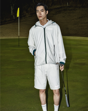 画像をギャラリービューアに読み込む, 【REFLECT】side pocket half pants / 光るサイドポケットハーフパンツ(MENS)