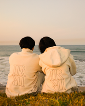 画像をギャラリービューアに読み込む, 【W-IR】2way full zip boa blouson / フルジップボアブルゾン(UNISEX)