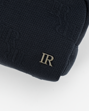 画像をギャラリービューアに読み込む, 【W-IR】classic jacquard pouch / クラシックジャガードポーチ(UNISEX)