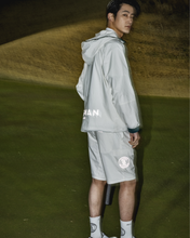 画像をギャラリービューアに読み込む, 【REFLECT】side pocket half pants / 光るサイドポケットハーフパンツ(MENS)