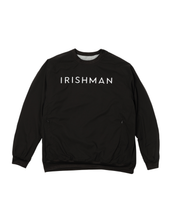 画像をギャラリービューアに読み込む, 【REFLECT】360° strech pullover #03 / 光る撥水ストレッチプルオーバー<ボア暖>(MENS)