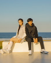 画像をギャラリービューアに読み込む, 2way Black Out down vest / ダウンベスト(MENS)