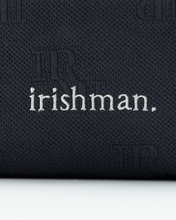 画像をギャラリービューアに読み込む, 【W-IR】classic jacquard pouch / クラシックジャガードポーチ(UNISEX)