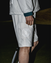 画像をギャラリービューアに読み込む, 【REFLECT】side pocket half pants / 光るサイドポケットハーフパンツ(MENS)