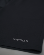 画像をギャラリービューアに読み込む, 【W-IR】classic jacquard half pants / クラシックジャガードハーフパンツ(MENS)