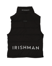 画像をギャラリービューアに読み込む, 【REFLECT】2way puffer vest / 光る中綿ダウンベスト<ガチ暖>(UNISEX)