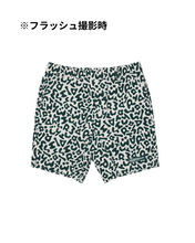 画像をギャラリービューアに読み込む, 【REFLECT】signature logo half pants / 光る防水ハーフパンツ(MENS)