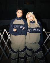 画像をギャラリービューアに読み込む, 【AERO】Full Zip Pocketable Hoodie / 強撥水ナイロンポケッタブルフーディー(UNISEX)