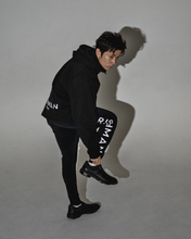 画像をギャラリービューアに読み込む, 【REFLECT】slim long pants / 光るスリムロングパンツ(MENS)