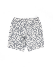 画像をギャラリービューアに読み込む, 【REFLECT】signature logo half pants / 光る防水ハーフパンツ(MENS)