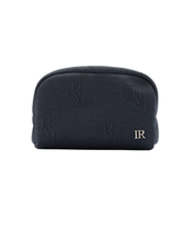 画像をギャラリービューアに読み込む, 【W-IR】classic jacquard pouch / クラシックジャガードポーチ(UNISEX)