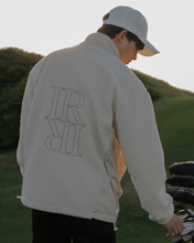 画像をギャラリービューアに読み込む, 【W-IR】2way full zip boa blouson / フルジップボアブルゾン(UNISEX)