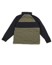 画像をギャラリービューアに読み込む, 【AERO】Full Zip Pocketable Hoodie / 強撥水ナイロンポケッタブルフーディー(UNISEX)