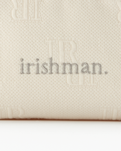 画像をギャラリービューアに読み込む, 【W-IR】classic jacquard pouch / クラシックジャガードポーチ(UNISEX)
