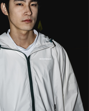 画像をギャラリービューアに読み込む, 【REFLECT】full zip hoodie / 光るフルジップフーディ(UNISEX)