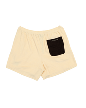 画像をギャラリービューアに読み込む, RELAX AIR PILE SHORTS(MENS)