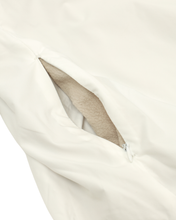 画像をギャラリービューアに読み込む, 【REFLECT】360° strech pullover / 光る撥水ストレッチプルオーバー<ボア暖>(LADIES)