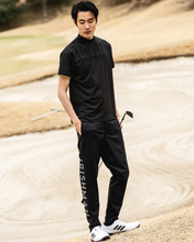 画像をギャラリービューアに読み込む, ∞ emboss mock neck pullover / ∞ エンボスモックネックプルオーバー(MENS)