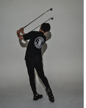 画像をギャラリービューアに読み込む, 【REFLECT】half zip mock neck pullover / 光るハーフジップモックネックプルオーバー(UNISEX)