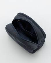 画像をギャラリービューアに読み込む, 【W-IR】classic jacquard pouch / クラシックジャガードポーチ(UNISEX)