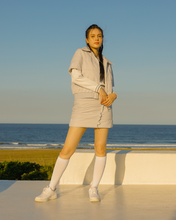 画像をギャラリービューアに読み込む, 【W-IR】 2way half sleeve puffer jacket / 半袖中綿ダウンジャケット(LADIES)