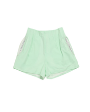 画像をギャラリービューアに読み込む, AIR DRY NYLON ACTIVE SHORTS(LADIES)