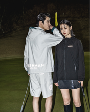 画像をギャラリービューアに読み込む, 【REFLECT】side pocket half pants / 光るサイドポケットハーフパンツ(MENS)