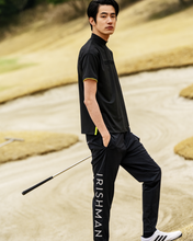 画像をギャラリービューアに読み込む, ∞ emboss mock neck pullover / ∞ エンボスモックネックプルオーバー(MENS)