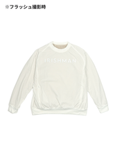 画像をギャラリービューアに読み込む, 【REFLECT】360° strech pullover #03 / 光る撥水ストレッチプルオーバー<ボア暖>(MENS)