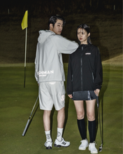 画像をギャラリービューアに読み込む, 【REFLECT】full zip hoodie / 光るフルジップフーディ(UNISEX)