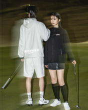 画像をギャラリービューアに読み込む, 【REFLECT】full zip hoodie / 光るフルジップフーディ(UNISEX)