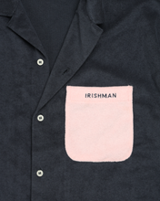 画像をギャラリービューアに読み込む, RELAX AIR PILE SHIRT(MENS)