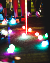 画像をギャラリービューアに読み込む, 【3球セット】lightning golf ball / 光るゴルフボール ※通常より500円OFF