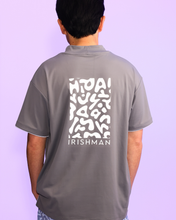 画像をギャラリービューアに読み込む, 【AURORA REFLECT】signature logo mock neck pullover / 光るモックネックプルオーバー(UNISEX)